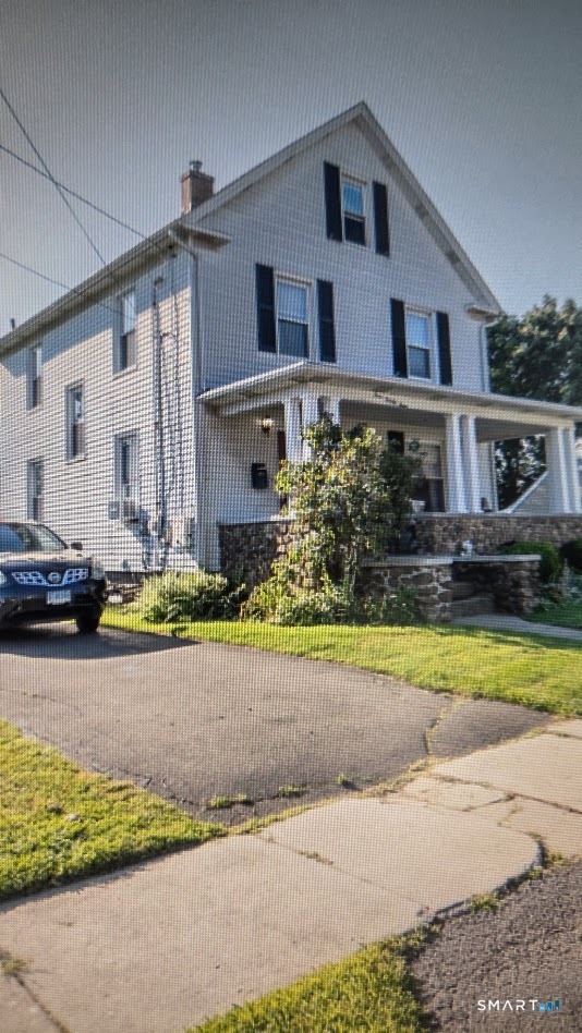 434 Parker South Avenue Meriden CT 06450