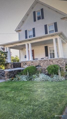 434 Parker South Avenue Meriden CT 06450