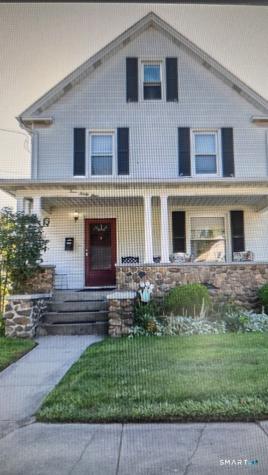 434 Parker South Avenue Meriden CT 06450