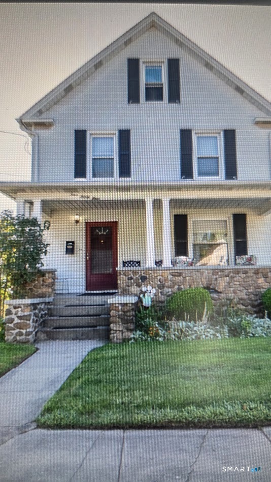 434 Parker South Avenue Meriden CT 06450