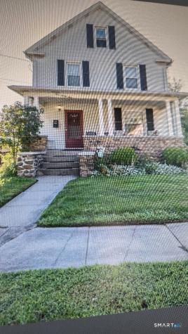 434 Parker South Avenue Meriden CT 06450