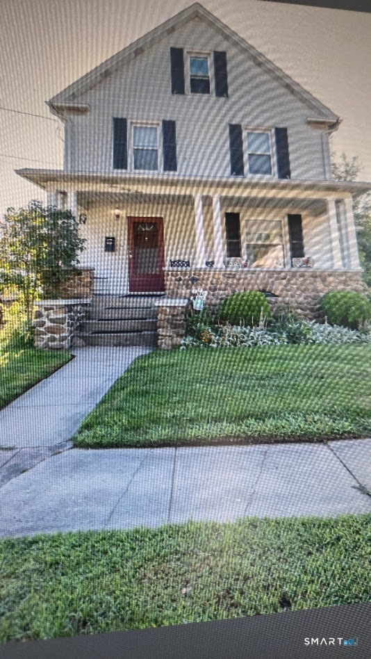 434 Parker South Avenue Meriden CT 06450
