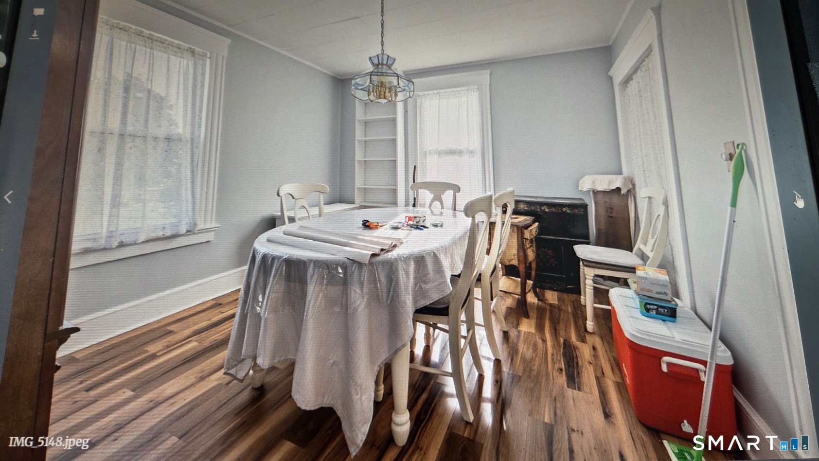434 Parker South Avenue Meriden CT 06450