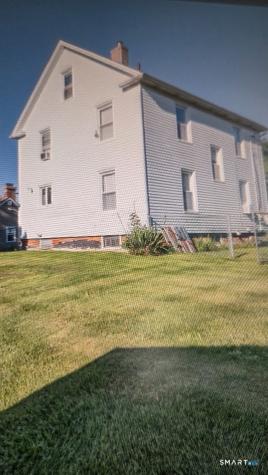 434 Parker South Avenue Meriden CT 06450