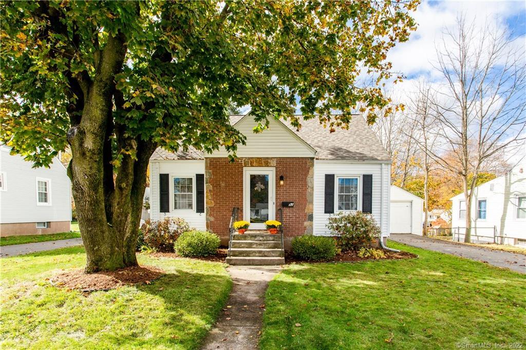 92 Avondale Road Manchester CT 06042