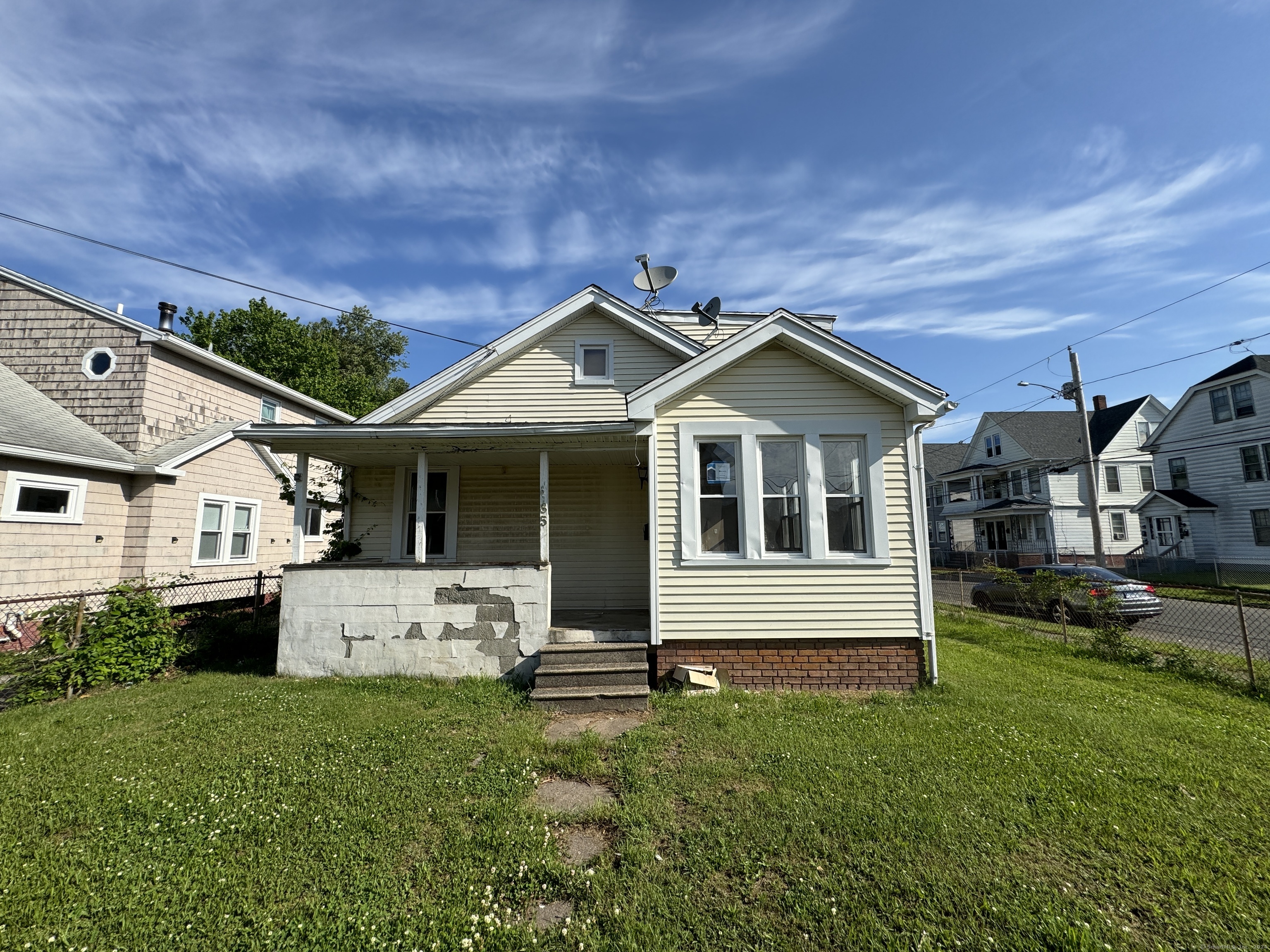 85 William Street West Haven CT 06516