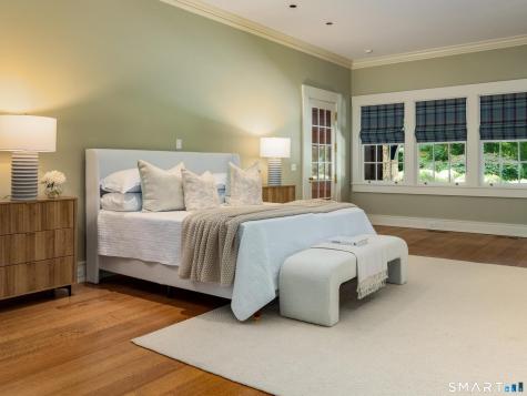 700 North Wilton Road New Canaan CT 06840