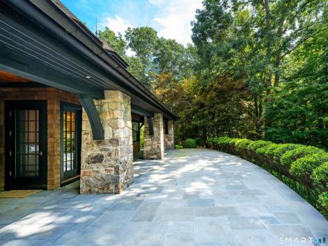 700 North Wilton Road New Canaan CT 06840