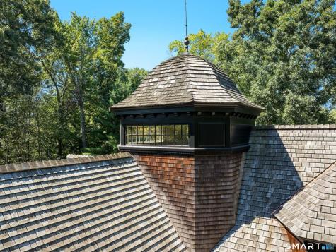 700 North Wilton Road New Canaan CT 06840