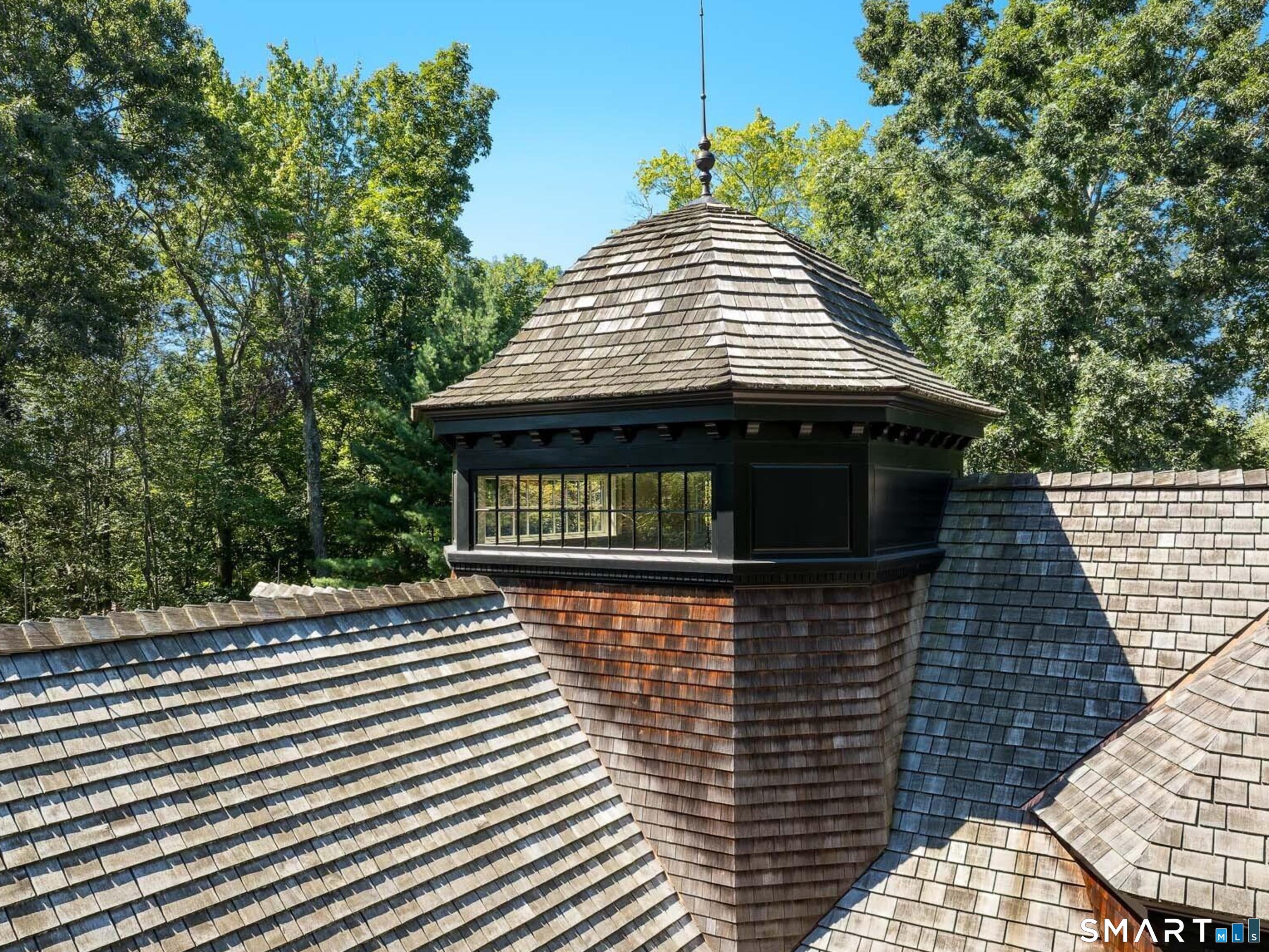 700 North Wilton Road New Canaan CT 06840