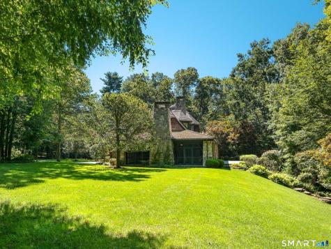 700 North Wilton Road New Canaan CT 06840