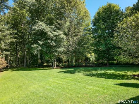 700 North Wilton Road New Canaan CT 06840