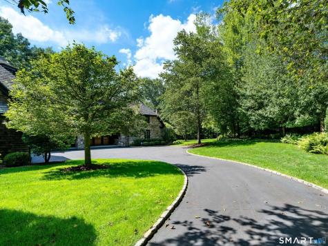 700 North Wilton Road New Canaan CT 06840