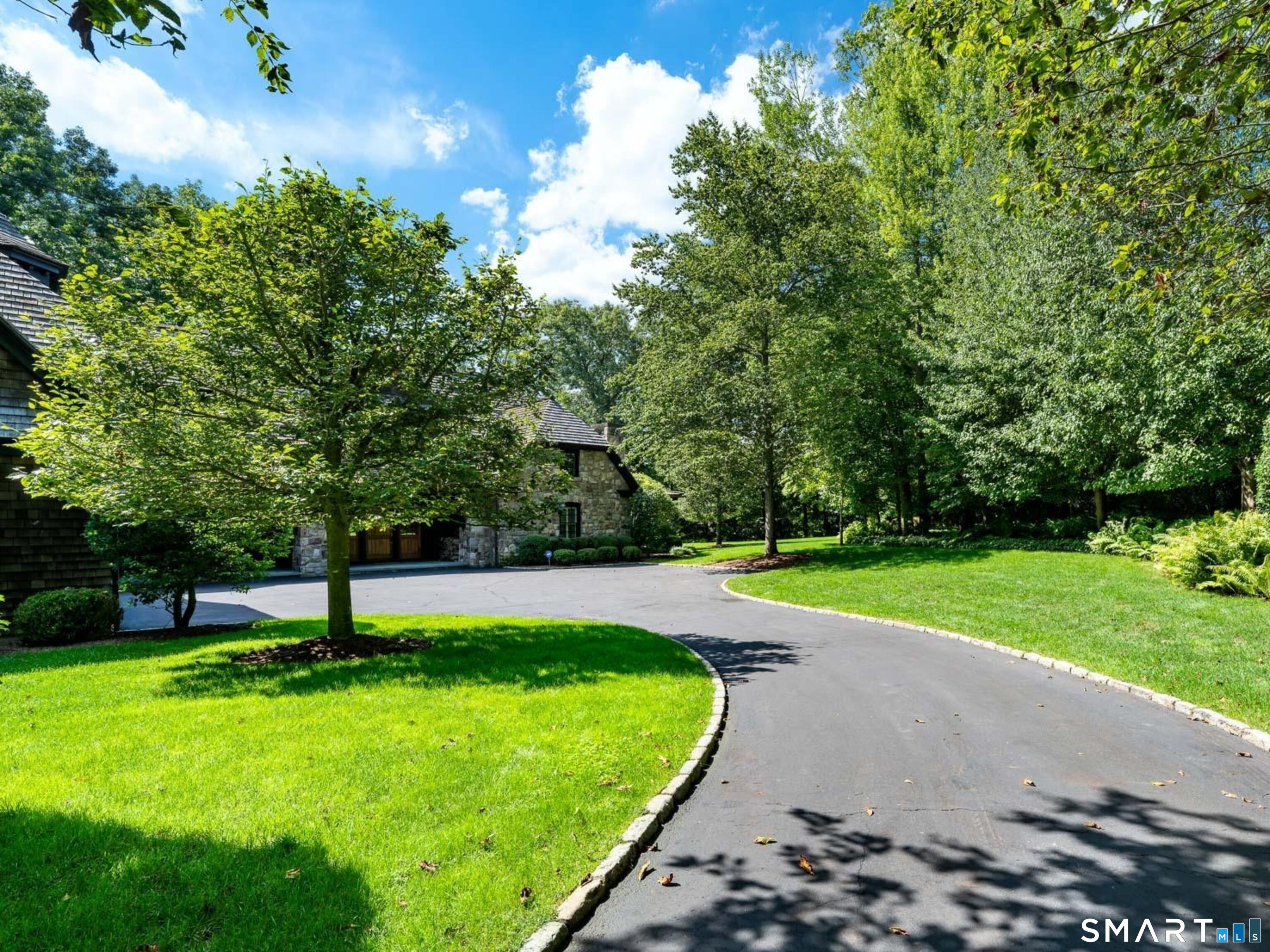 700 North Wilton Road New Canaan CT 06840