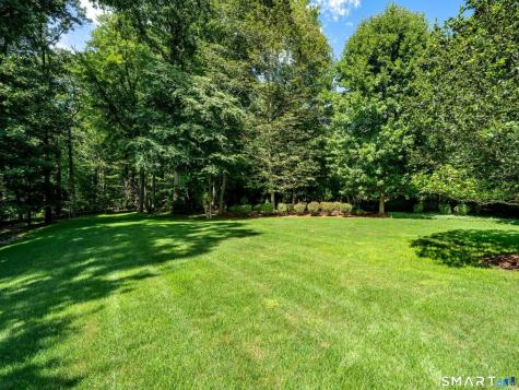 700 North Wilton Road New Canaan CT 06840