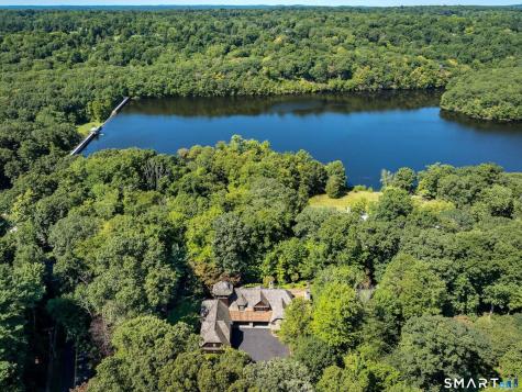 700 North Wilton Road New Canaan CT 06840