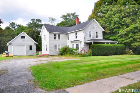22 Highland Avenue Litchfield CT 06750