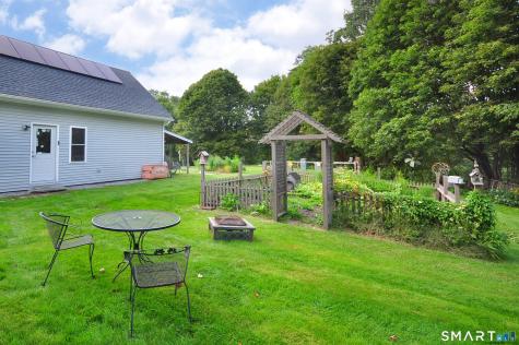 22 Highland Avenue Litchfield CT 06750