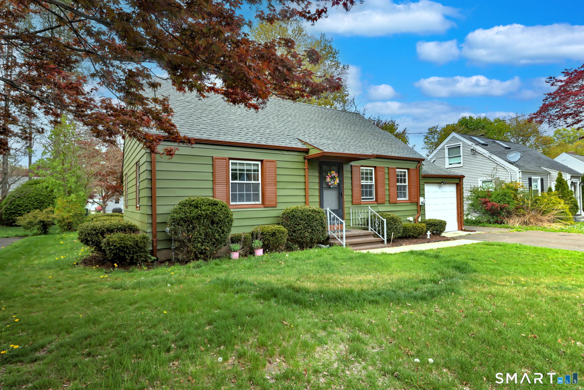 59 Hayward Road Hamden CT 06514