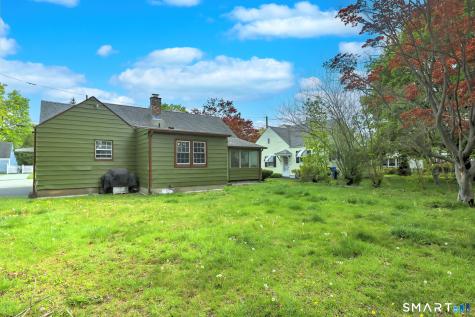 59 Hayward Road Hamden CT 06514