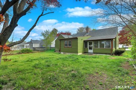 59 Hayward Road Hamden CT 06514