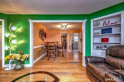 59 Hayward Road Hamden CT 06514