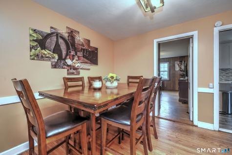 59 Hayward Road Hamden CT 06514