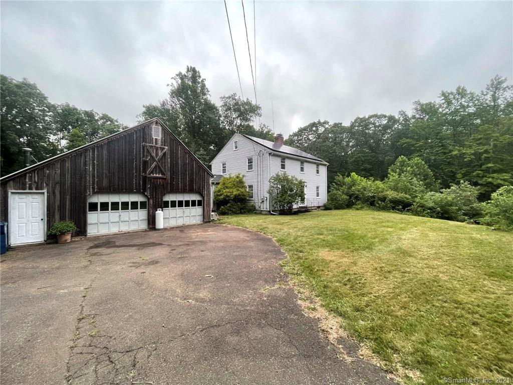 199 Fitch Hill Road Guilford CT 06437