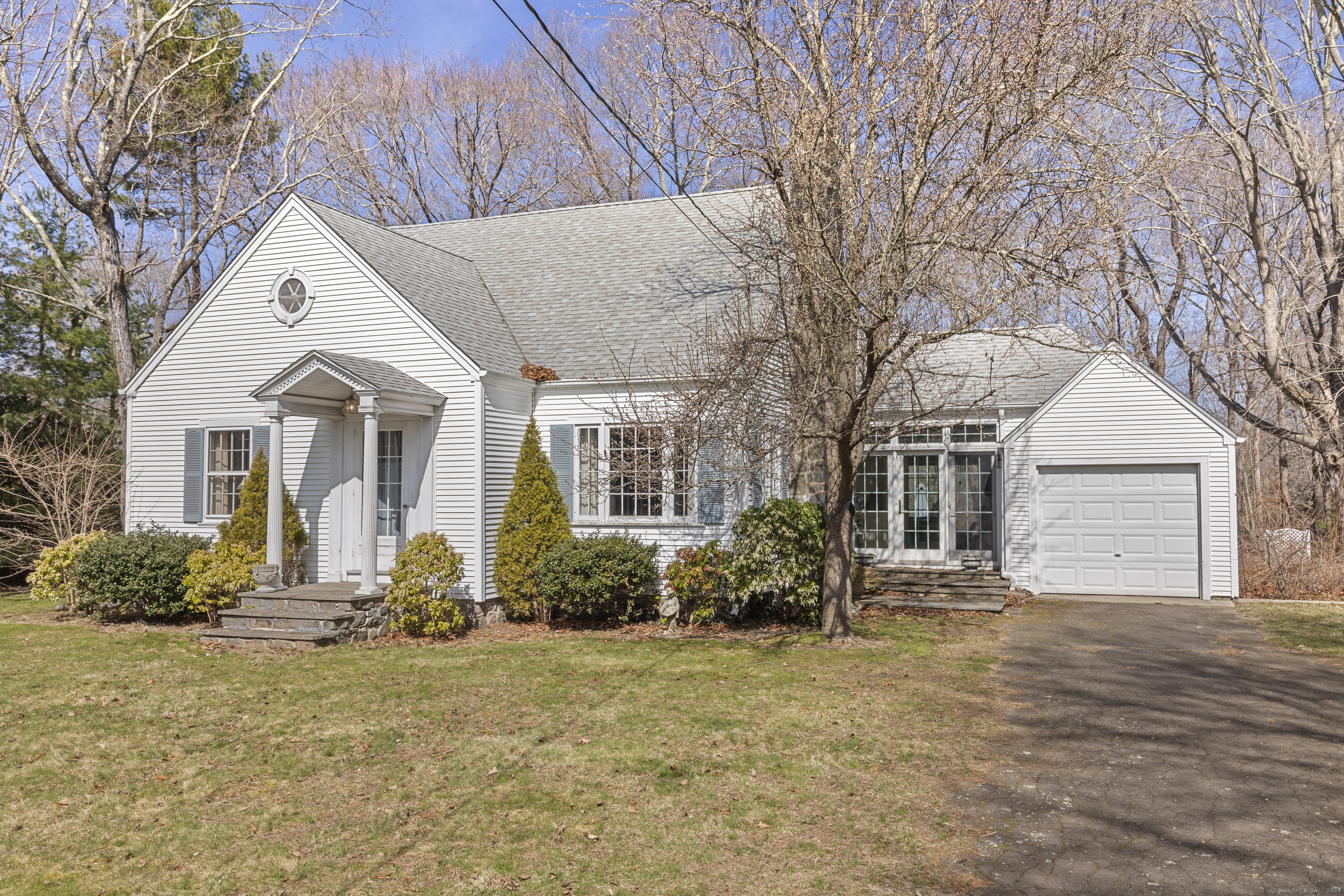 287 Boston Post Road Madison CT 06443