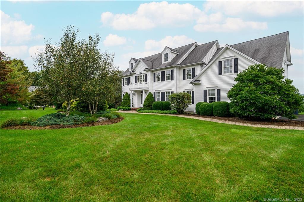 1 Arli Court New Milford CT 06776