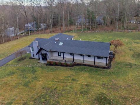 90 Marsh Road Easton CT 06612