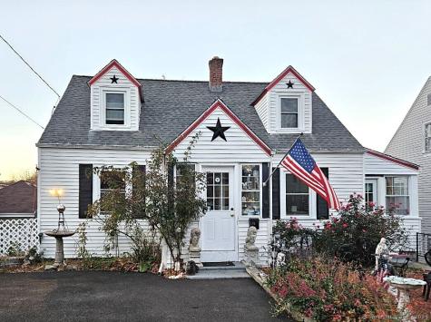 48 Colony Street Bristol CT 06010