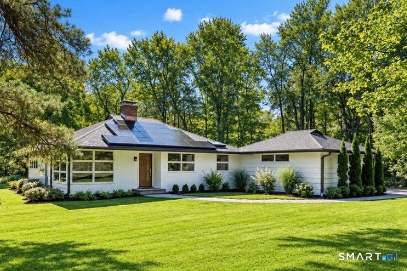 326 North Street Ridgefield CT 06877