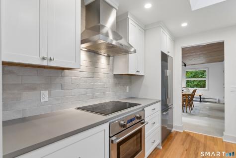 326 North Street Ridgefield CT 06877