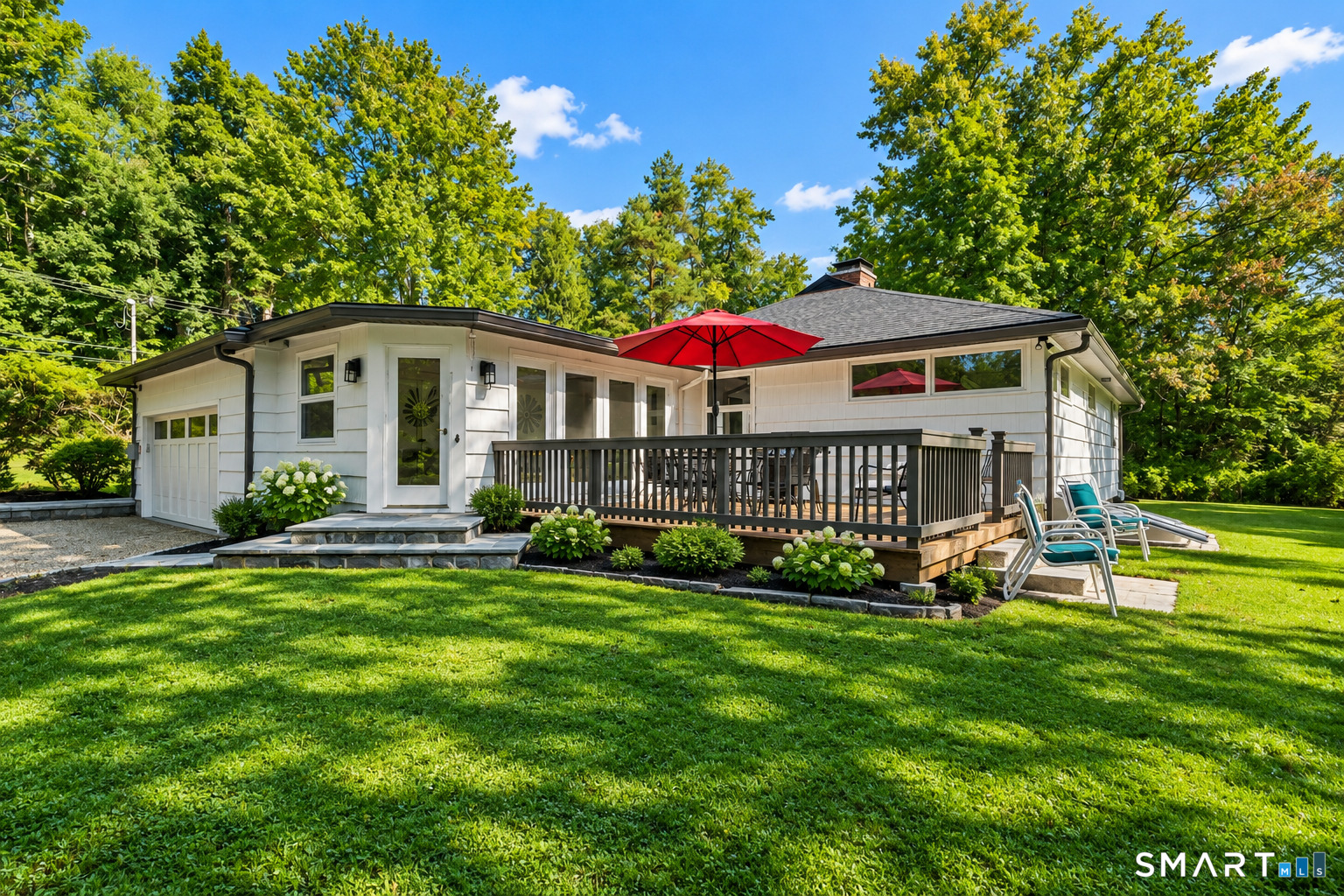 326 North Street Ridgefield CT 06877
