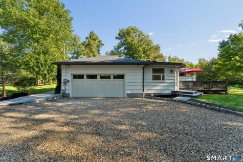 326 North Street Ridgefield CT 06877