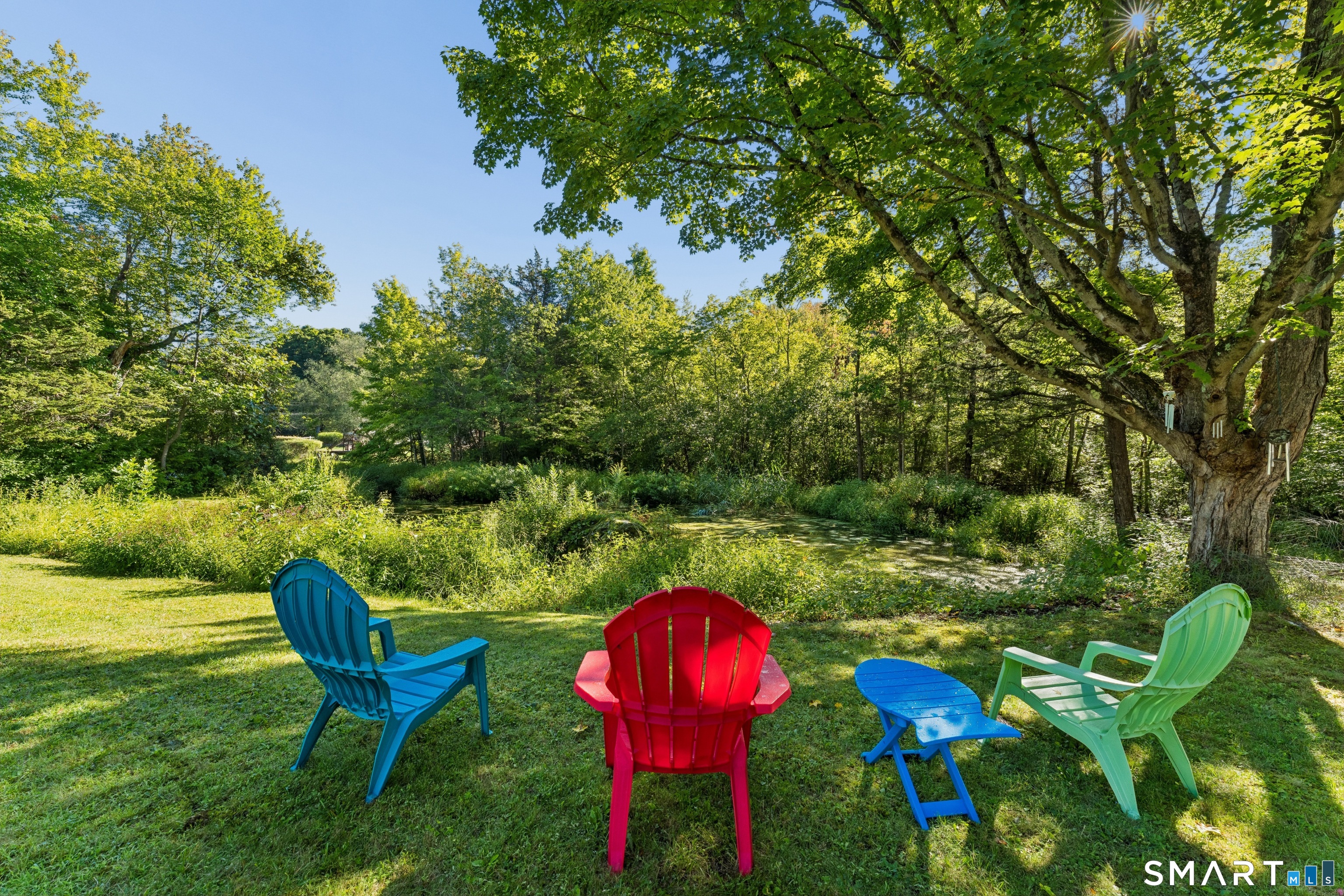 326 North Street Ridgefield CT 06877