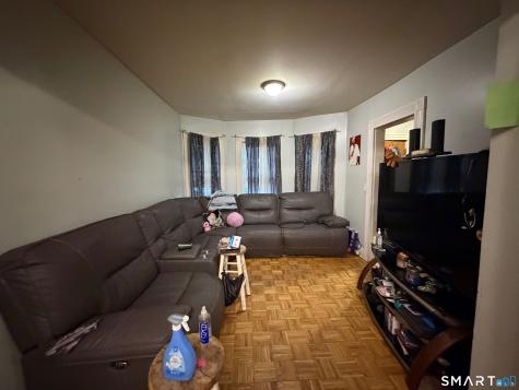 412 Dewey Street Bridgeport CT 06605
