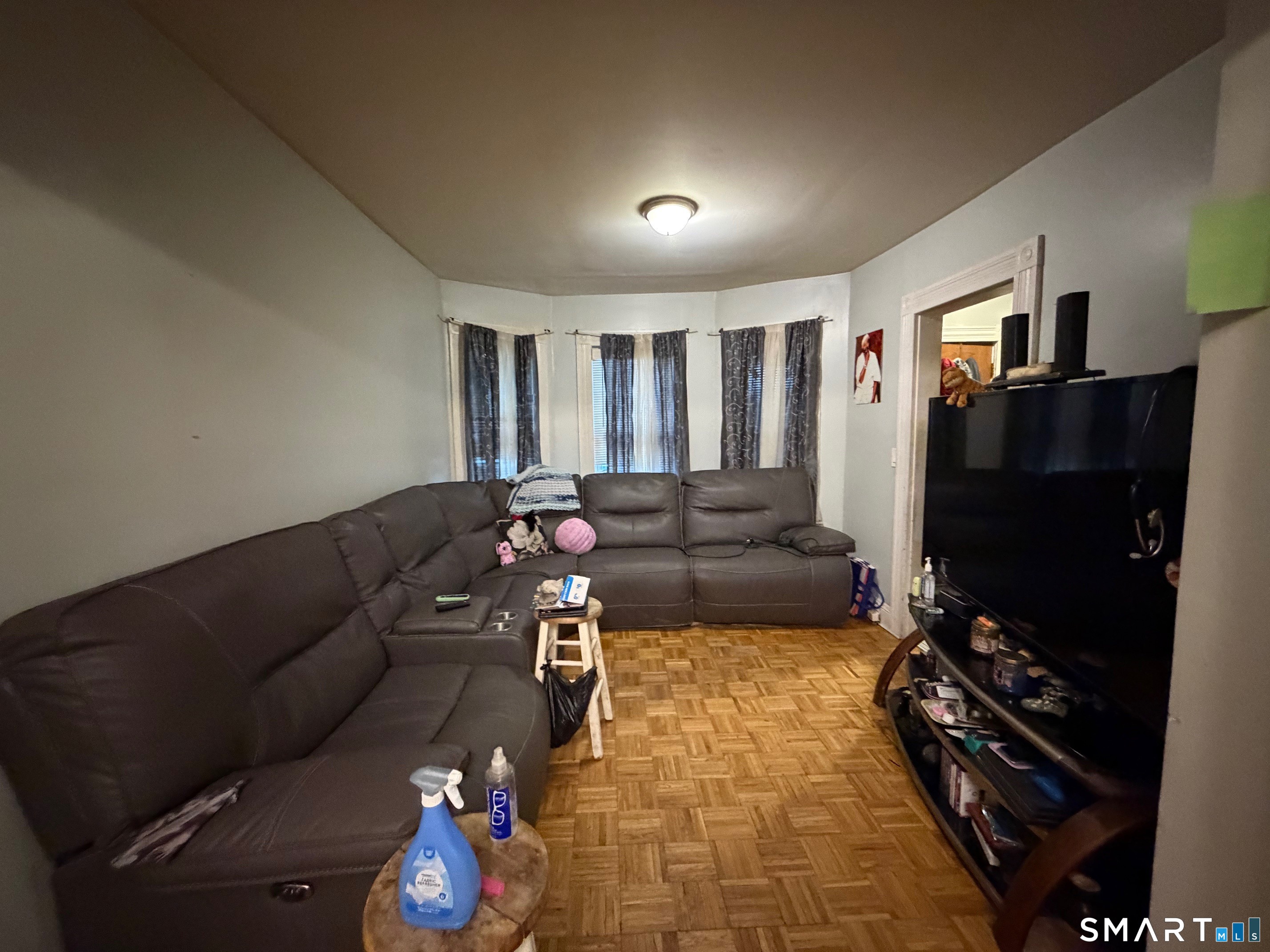 412 Dewey Street Bridgeport CT 06605