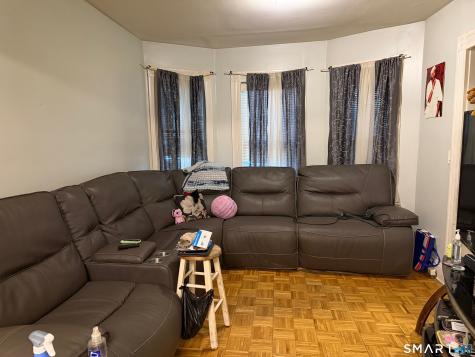 412 Dewey Street Bridgeport CT 06605