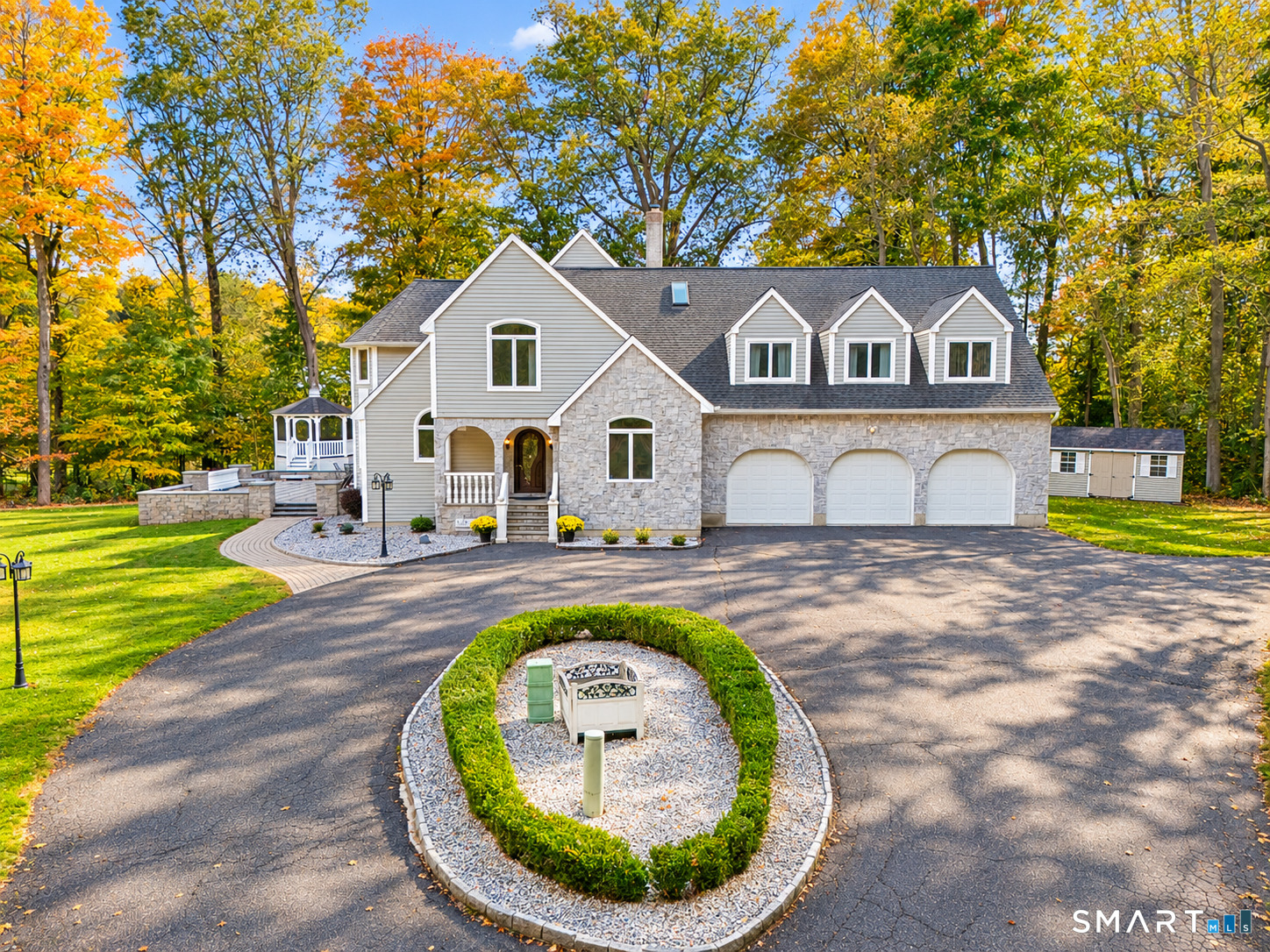 367 Cedarwood Drive Orange CT 06477