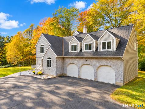 367 Cedarwood Drive Orange CT 06477