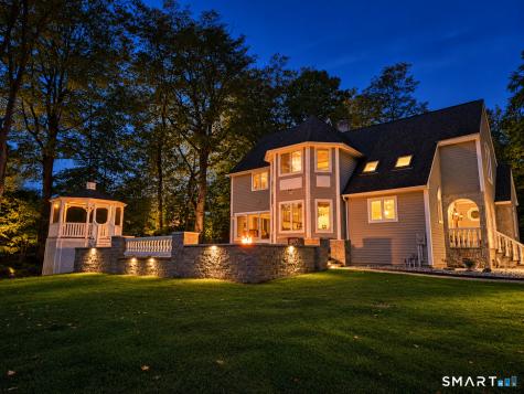 367 Cedarwood Drive Orange CT 06477