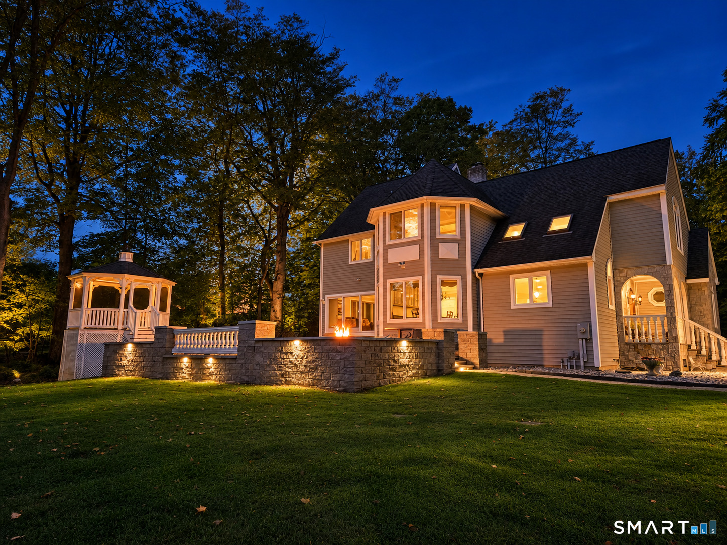 367 Cedarwood Drive Orange CT 06477