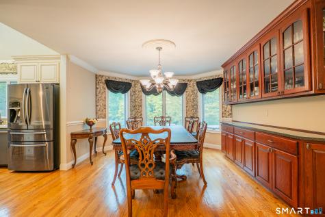 367 Cedarwood Drive Orange CT 06477