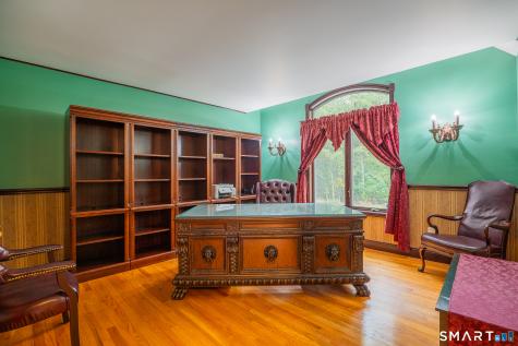 367 Cedarwood Drive Orange CT 06477