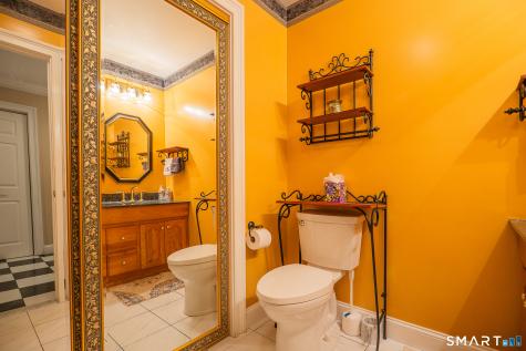 367 Cedarwood Drive Orange CT 06477