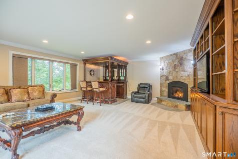 367 Cedarwood Drive Orange CT 06477