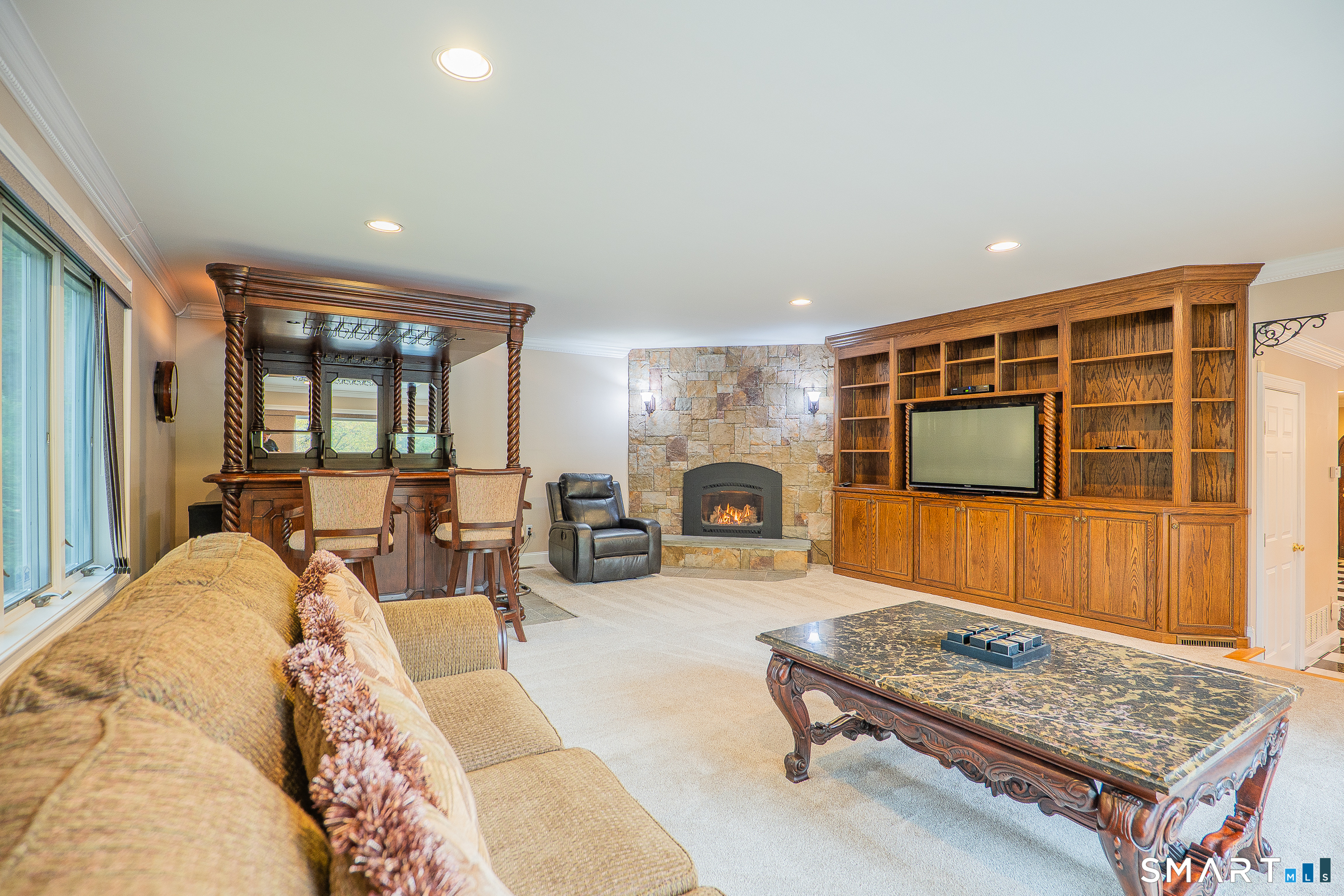 367 Cedarwood Drive Orange CT 06477