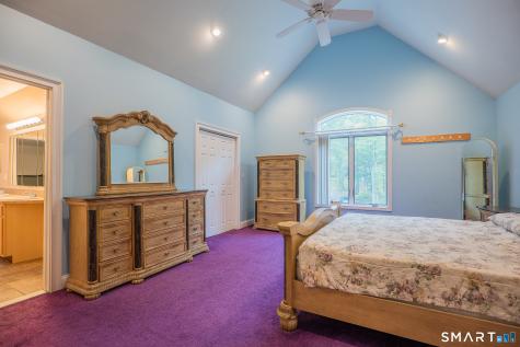 367 Cedarwood Drive Orange CT 06477
